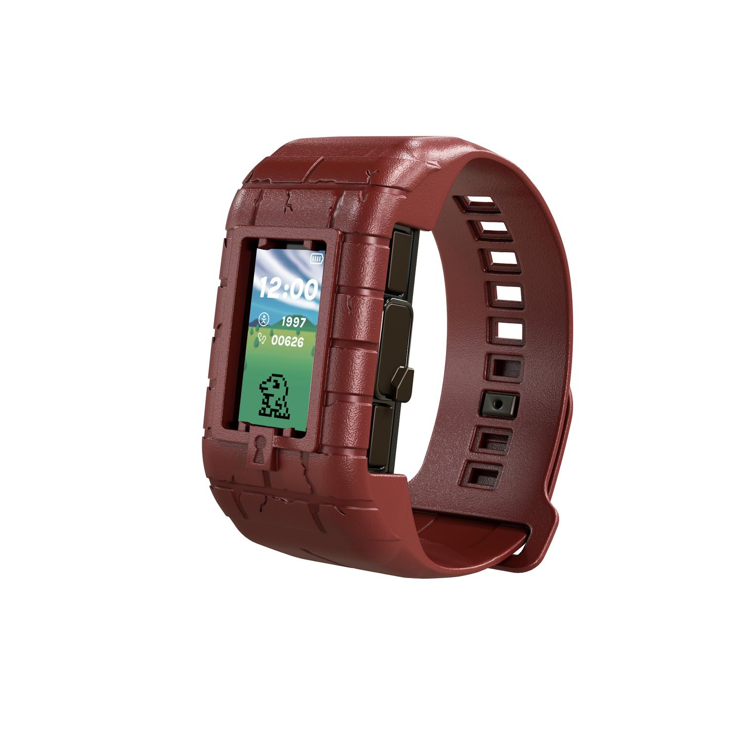 Digimon 25th Products & News- 25th Anniversary Vital Bracelet BE