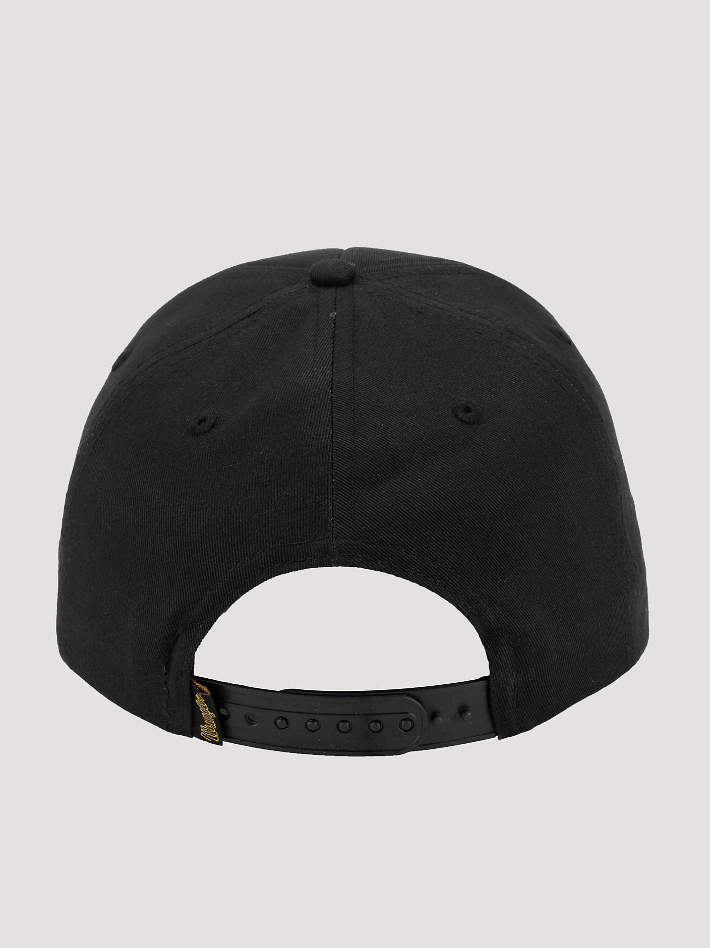 Wrangler x Stranger Things Flocked Cap | Wrangler x Stranger