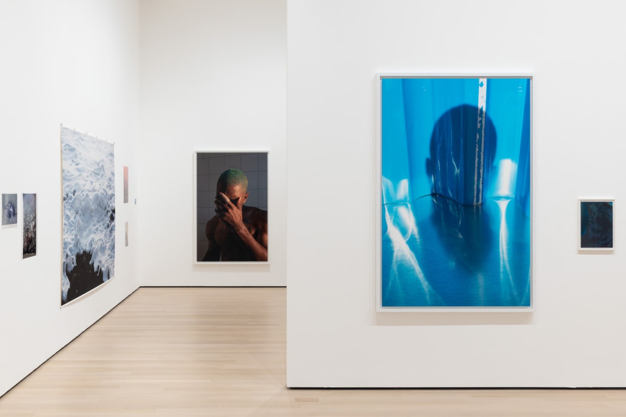 Wolfgang Tillmans: To Look Without Fear' Review: A Photographer's