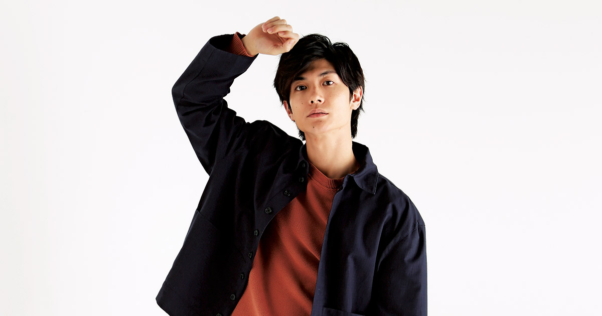 りの: 大人のおしゃれ手帖 ・ステージスクエア切り抜き 三浦春馬さん