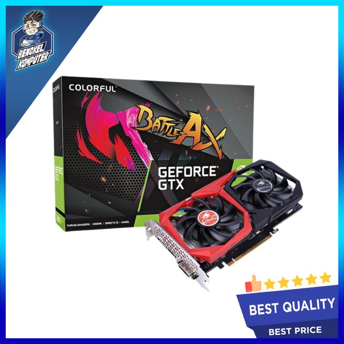 Colorful GTX 1660 Super グラフィックボード Amazon | Colorful