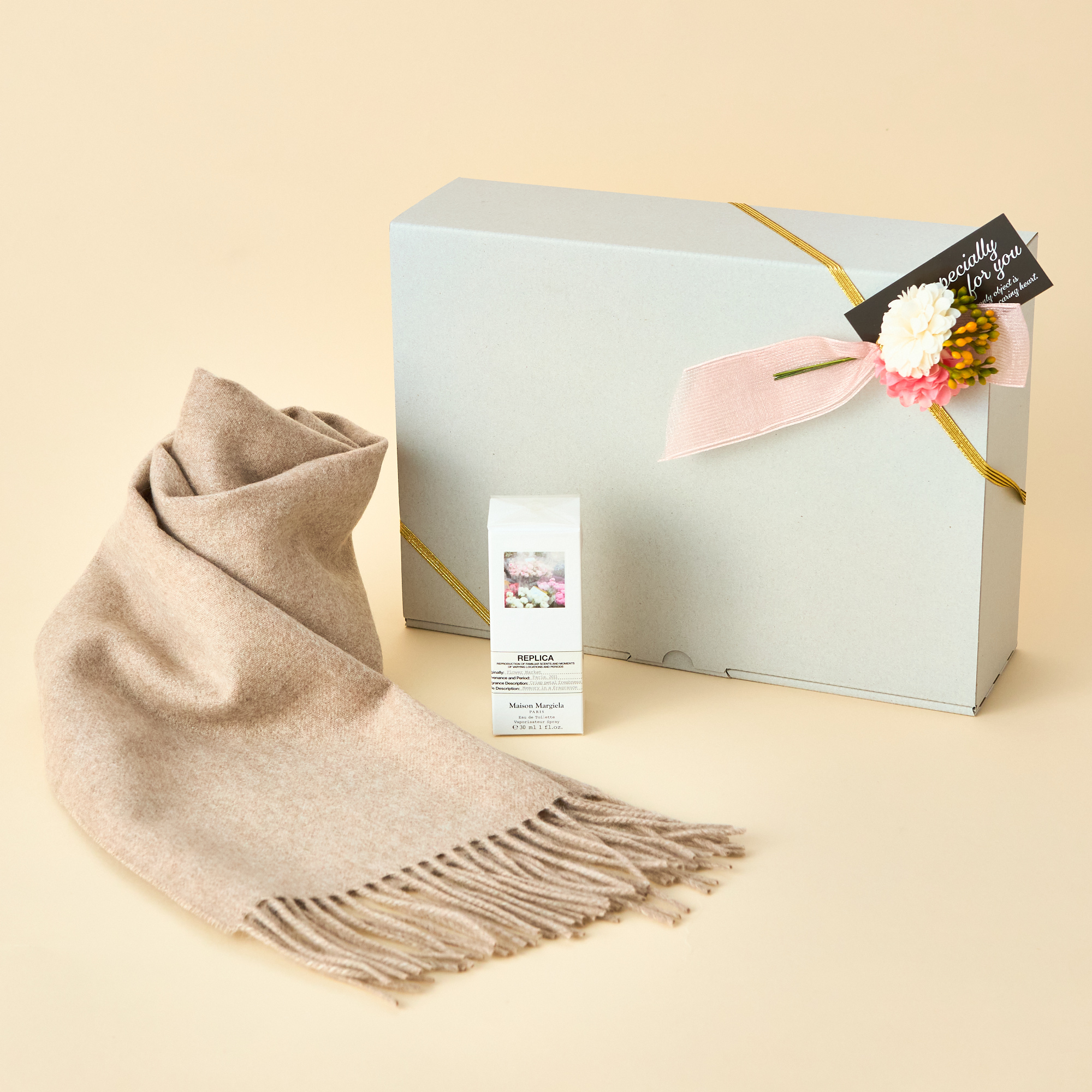 レプリカ フラワーマーケット 30ml | Maison Margiela（メゾン