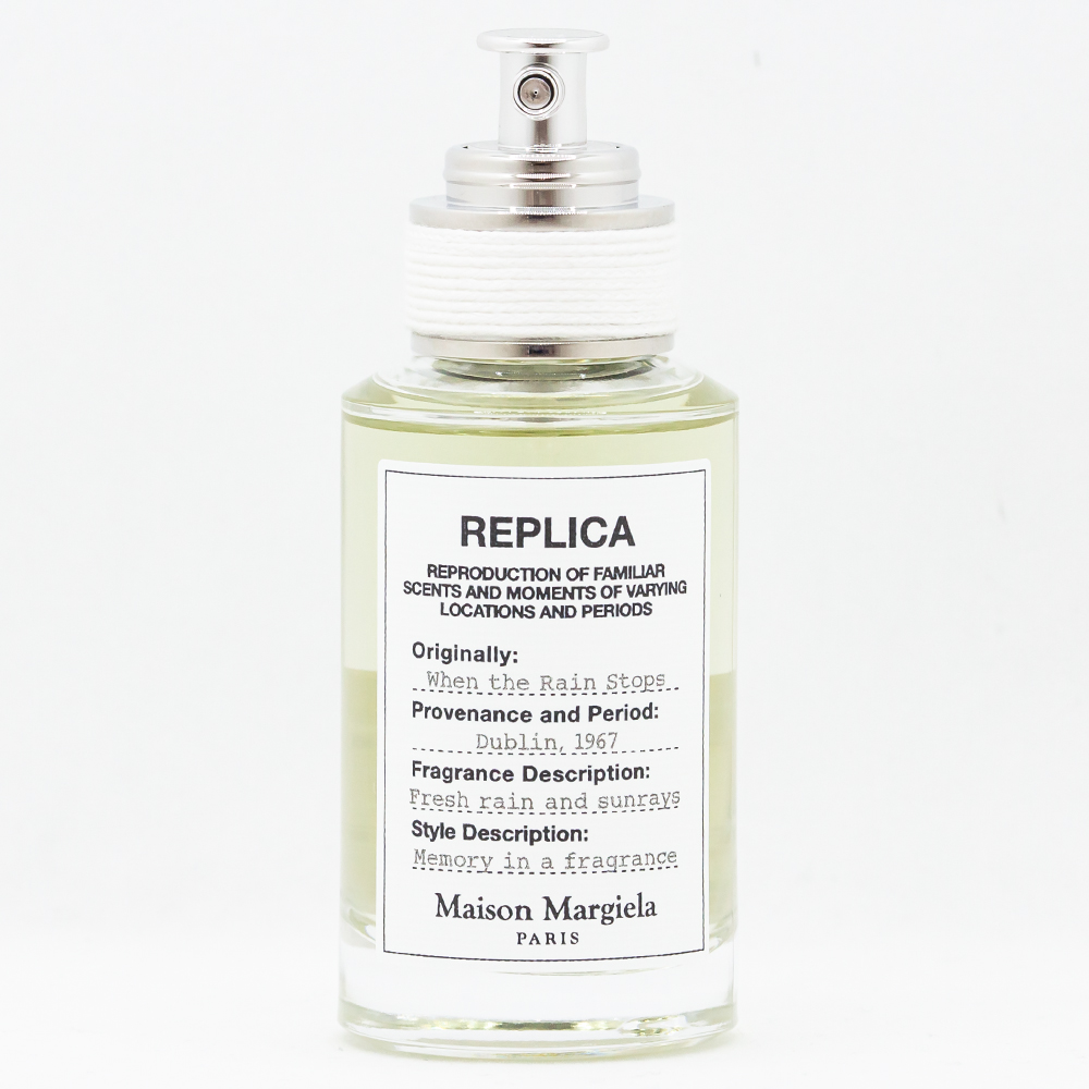 レプリカ ウェンザレインストップス | Maison Margiela（メゾン