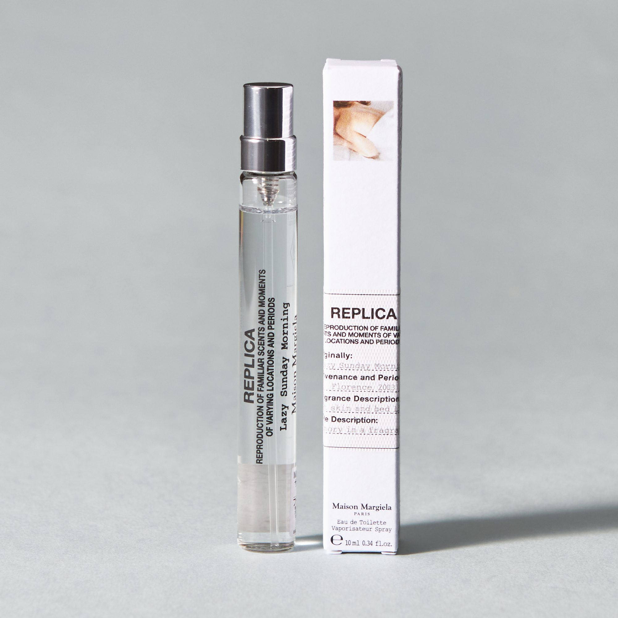 レプリカ レイジーサンデーモーニング100ml | Maison Margiela（メゾン