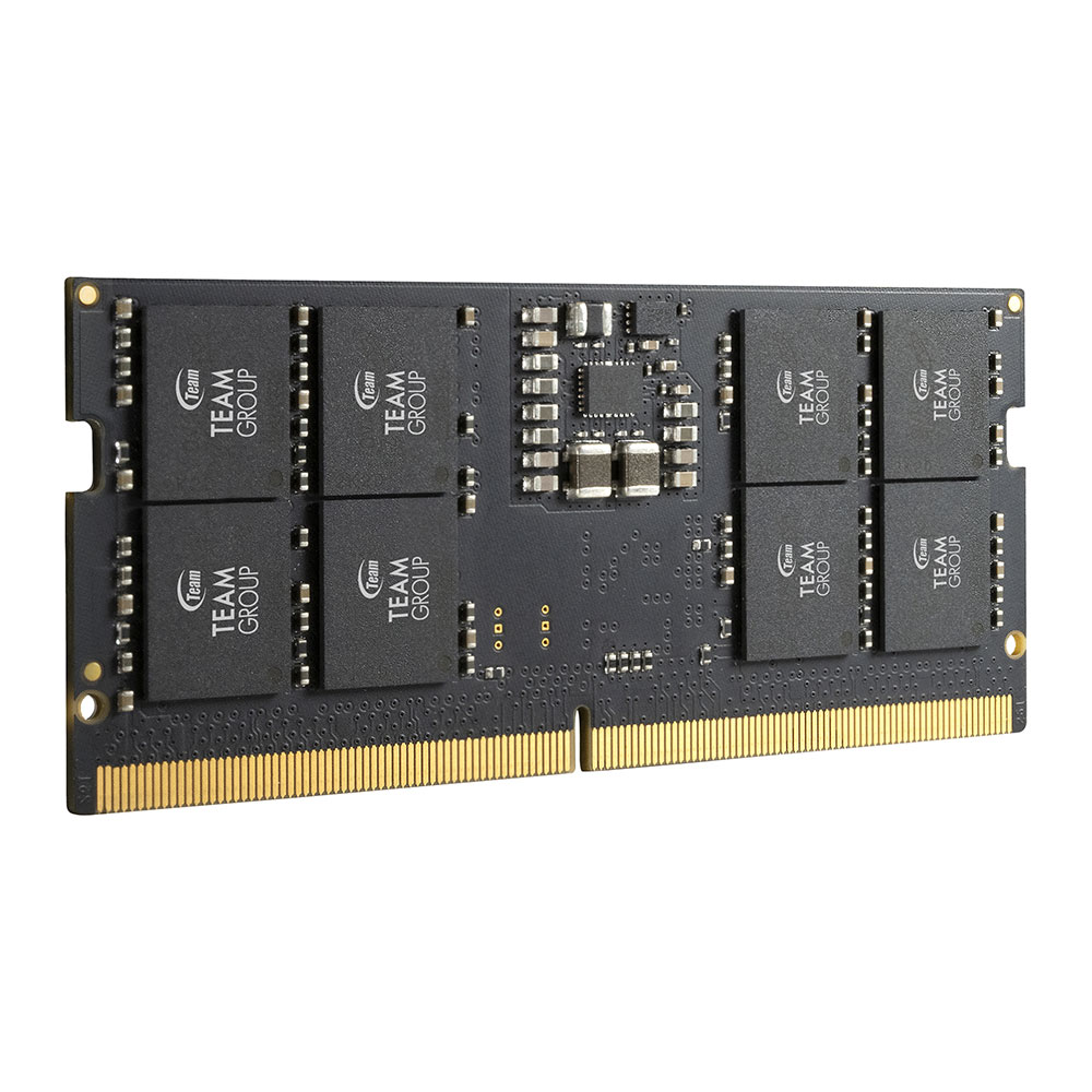 ELITE DDR5 LAPTOP MEMORY 32GB(2x16GB) 5600MHz CL46 - TEAMGROUOP