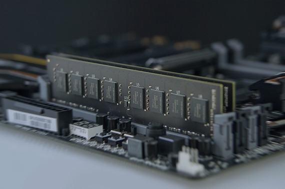ELITE DDR4 DESKTOP MEMORY 32GB(1x32GB) 2666MHz CL19 | TEAMGROUP