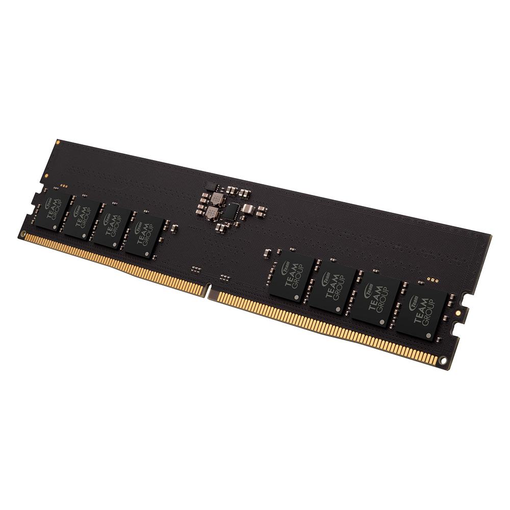 ELITE DDR5 DESKTOP MEMORY 16GB(1x16GB) 5600MHz CL46 - TEAMGROUP