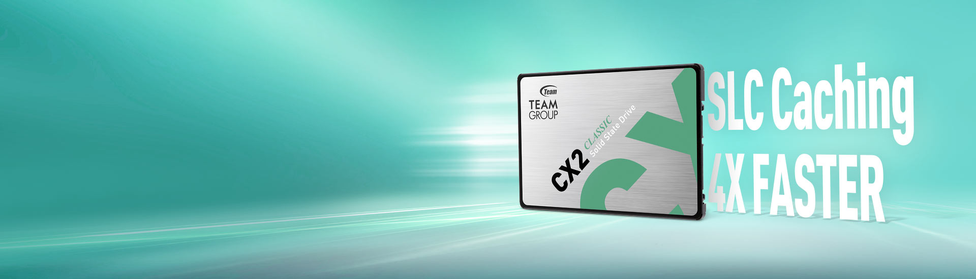 CX2 SSD 1TB | TEAMGROUP
