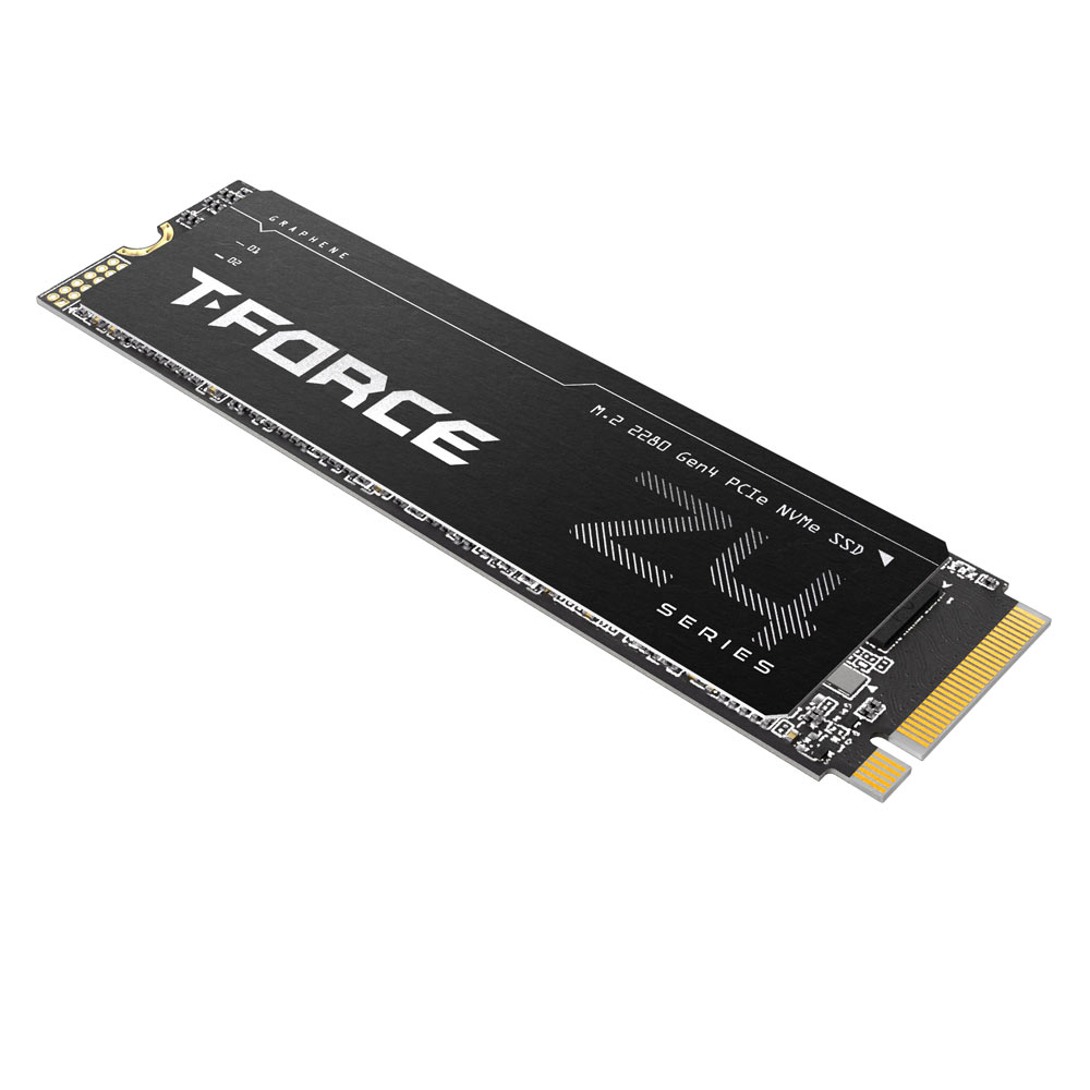 Z44A5 M.2 PCIe 4.0 SSD 2TB - TEAMGROUP