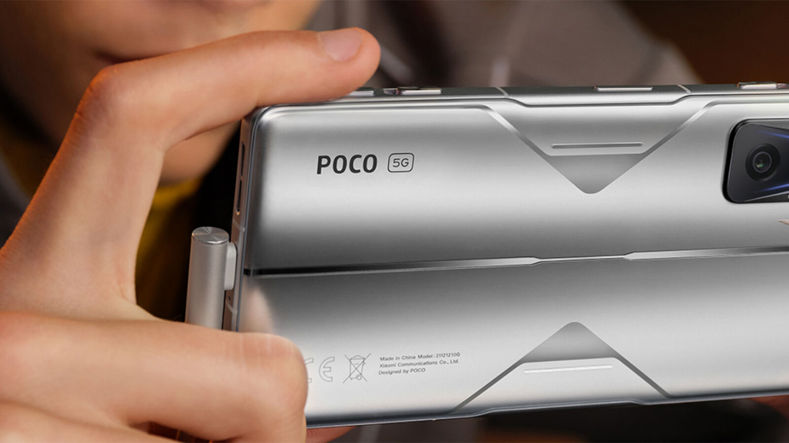 Poco F4 GT Review: Casual Gamer - Tech Advisor