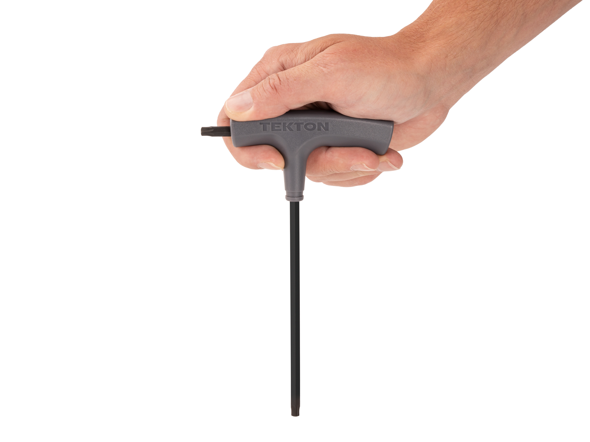 T30 T-Handle Star Key | TEKTON | KTT32300