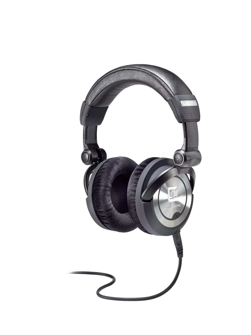Ultrasone Pro 900i headphones - The Absolute Sound