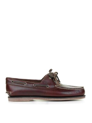 Timberland ローファー - ブラウン|TB0A2FZXEM41 | THEBS