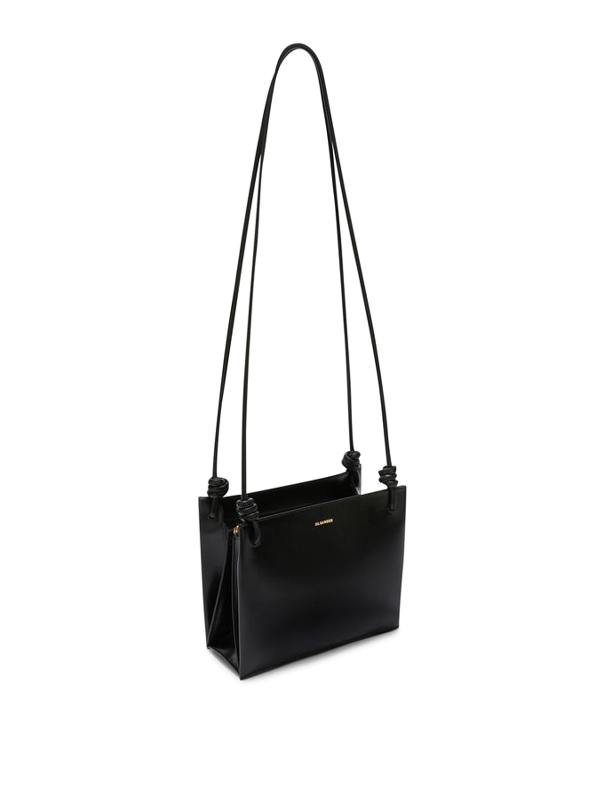 Jil Sander Giro small - Black - Women|J07WG0024P4841001