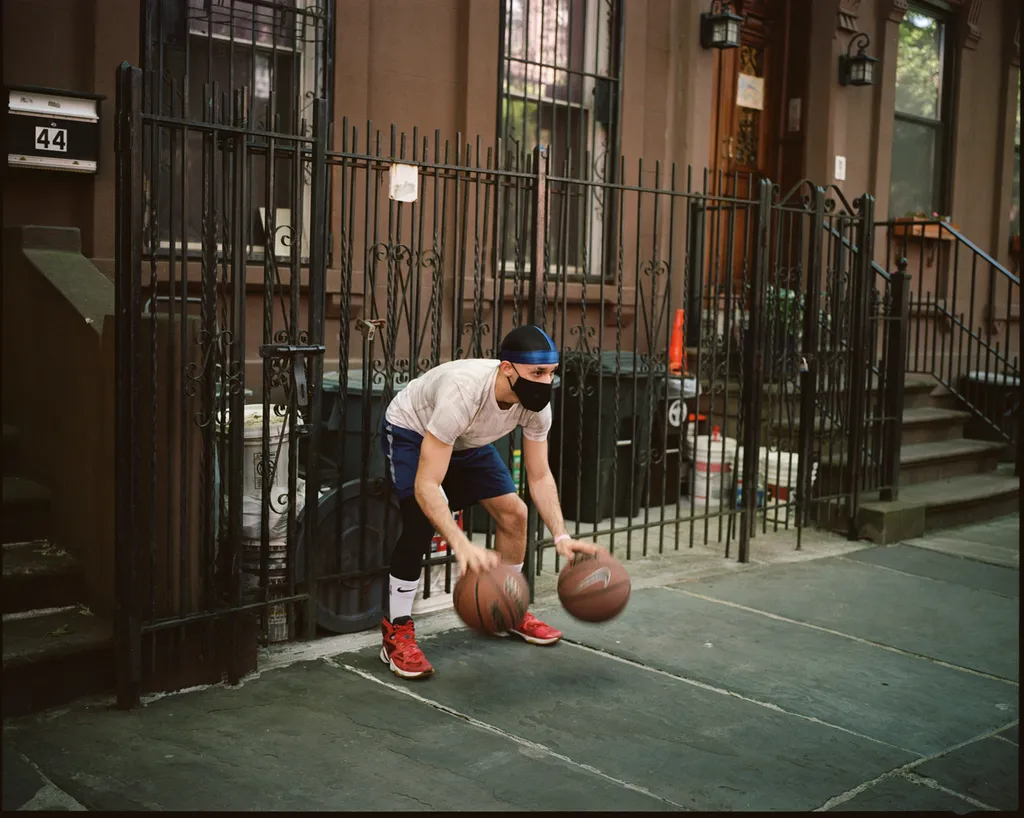 Ari Marcopoulos: “Everything is worthy of a photograph” - The Face