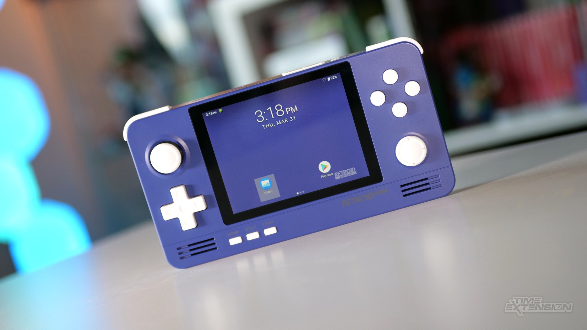 Review: Retroid Pocket 2+ - A Vast Improvement Over Its Forerunner