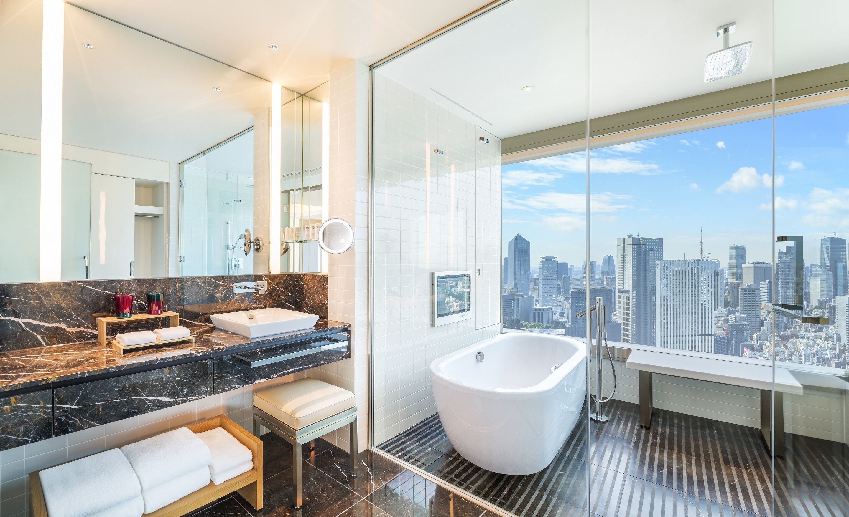 ザ・プリンスギャラリー 東京紀尾井町、ラグジュアリーコレクション