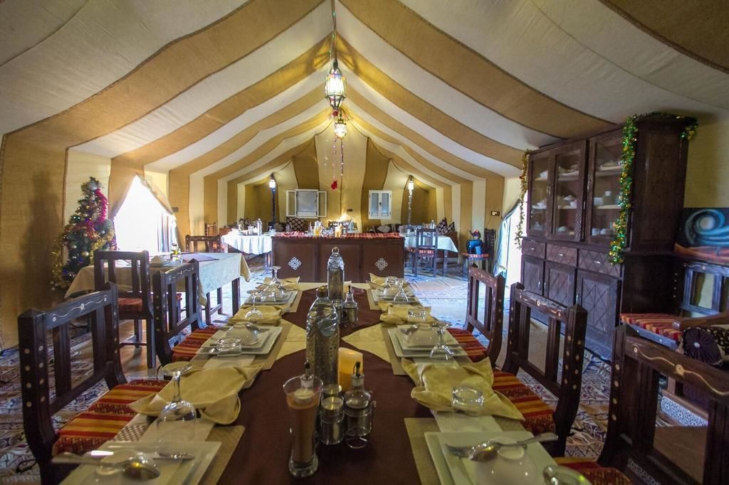 Sahara Majestic Luxury Camp Reviews, Deals & Photos 2026 - Expedia