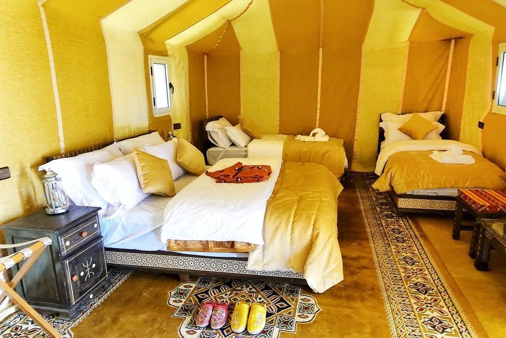 Sahara Majestic Luxury Camp Reviews, Deals & Photos 2026 - Expedia