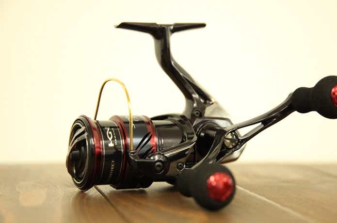 エギングの定番】セフィアCI4⁺の人気番手をピックアップ！使用者の