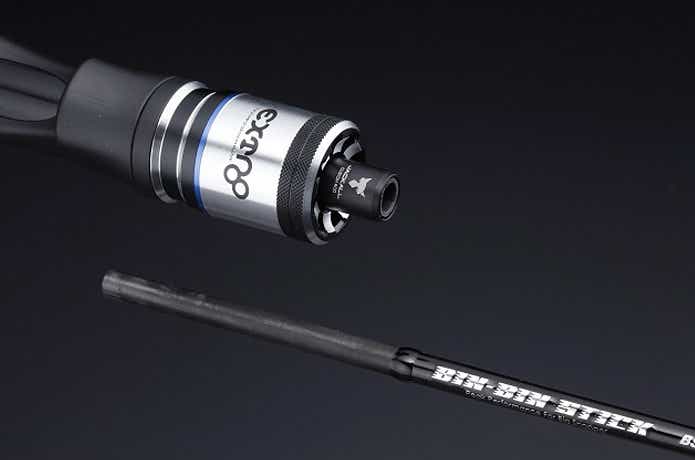 ビンビンスティックシリーズが熱い！タイラバ入門から上級者まで