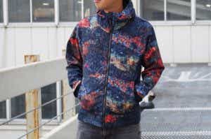 これがワークマンなの！？】2,900円のお洒落ジャケットに思わず仰天