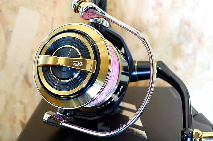 20ソルティガ-編集部インプレ】この進化、旧モデルとは別物になって