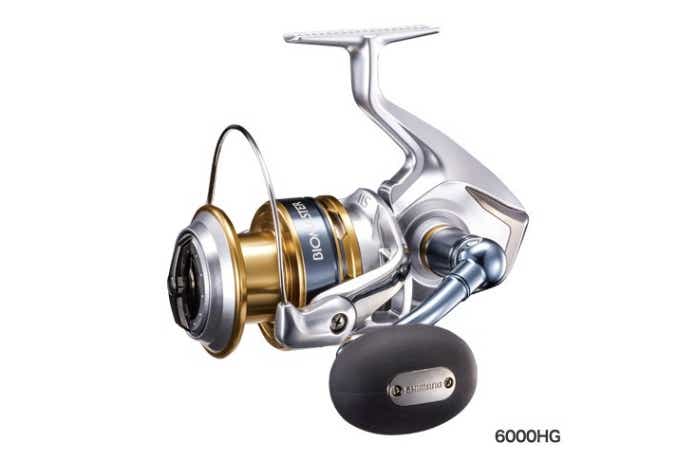 シマノ 20 ストラディックSWを徹底インプレ｜この価格帯では文句の