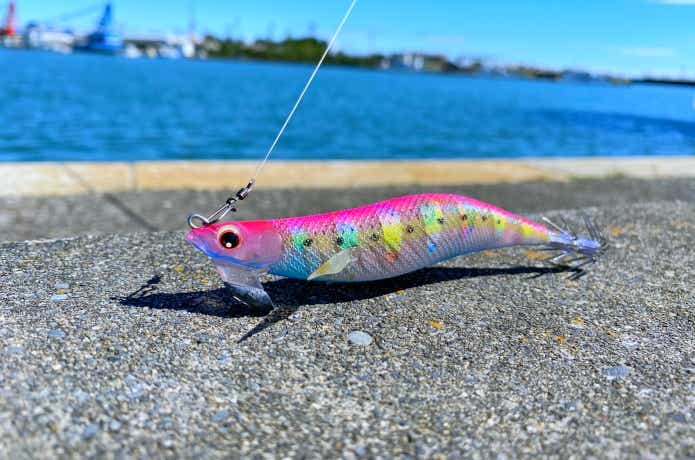 EZ-Qマグキャストを実釣インプレ！飛距離を計測したらエグい結果に