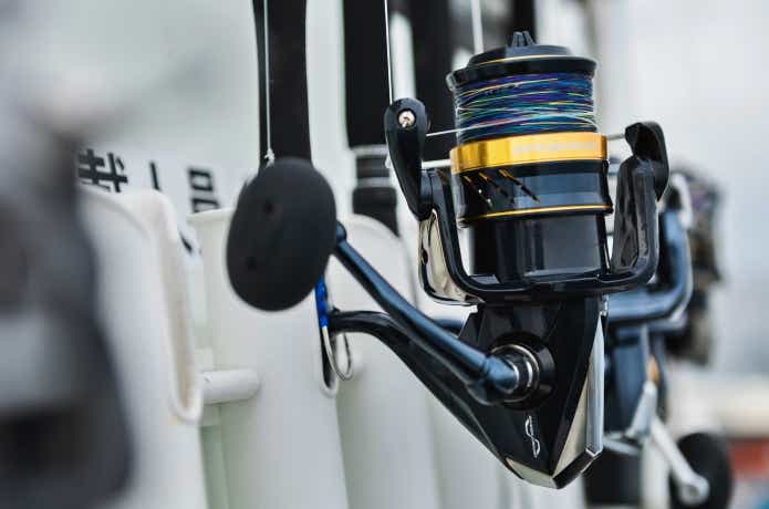 21スフェロスSW 8000HG』をオフショアでインプレ！ 1万円でヒラマサと