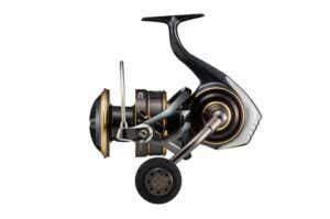 ダイワから「ショアジギングX」が登場！ 初めてのショアジギに◎な1万