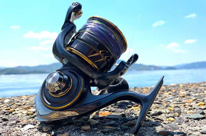 22カルディアSWを実釣インプレ！ブリを釣りまくって強さを徹底検証して