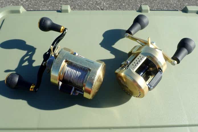 23カルカッタコンクエストMDをインプレ！対モンスター用の丸型フラッグ