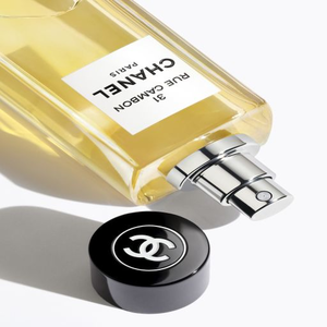 31 RUE CAMBON LES EXCLUSIFS DE CHANEL – Eau de Parfum (EDP) - 6.8