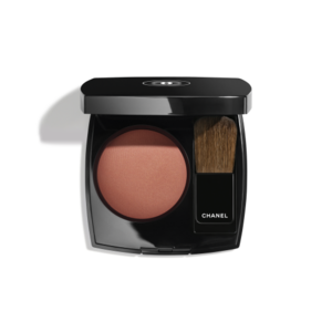 JOUES CONTRASTE Powder blush 99 - Rose petale | CHANEL