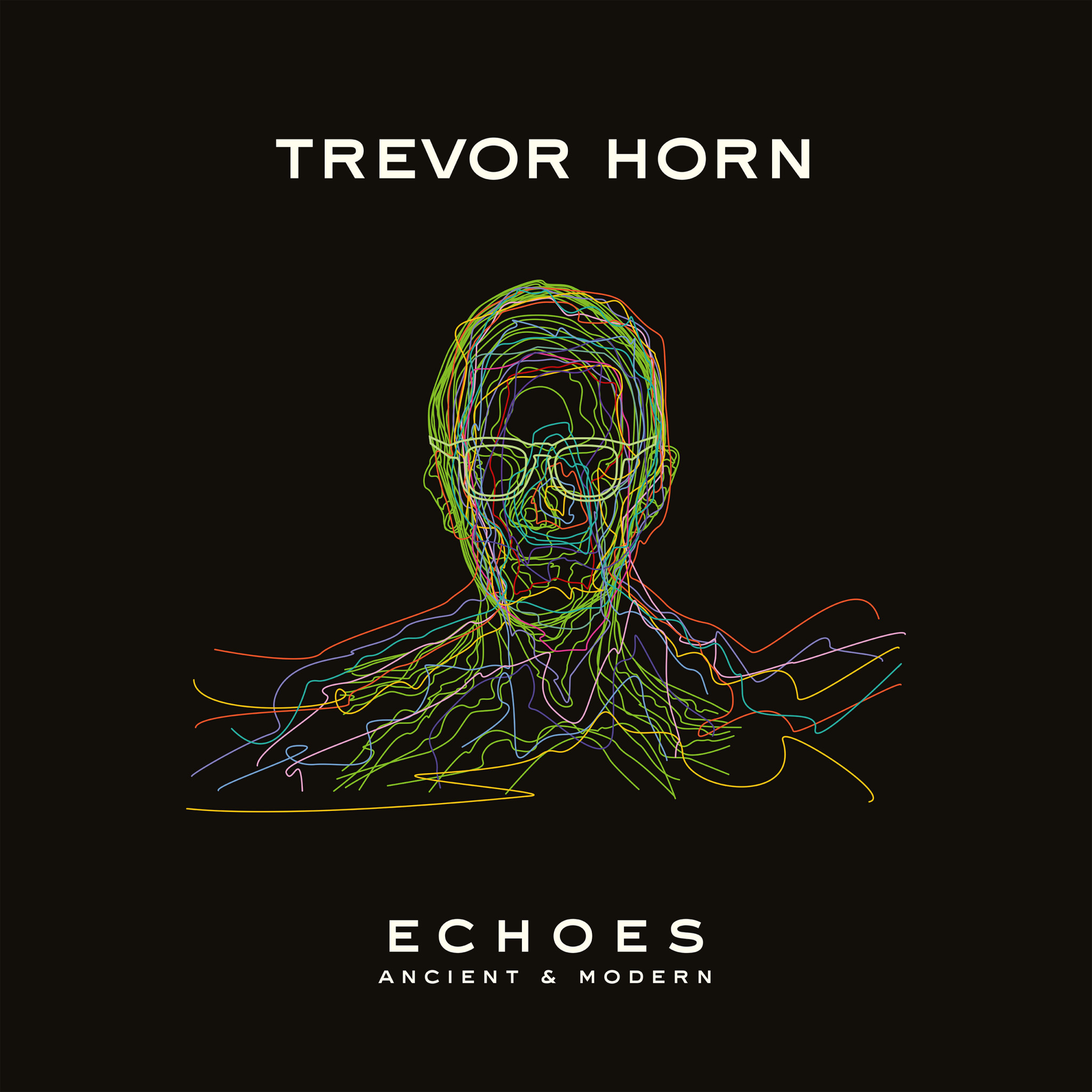 ECHOES: ANCIENT & MODERN Trevor Horn | Deutsche Grammophon