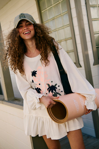 Spring Forward Tunic | Free People