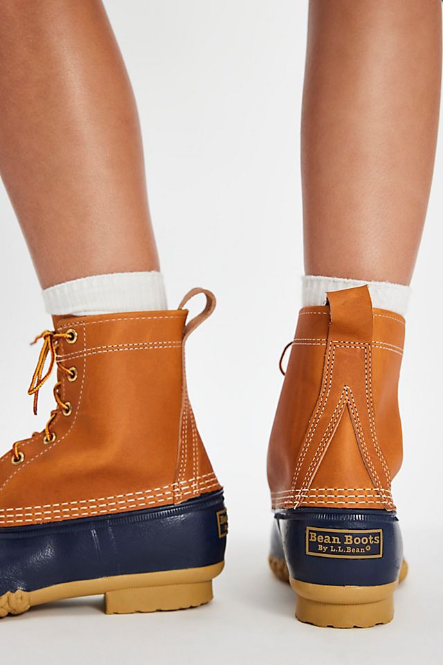 L.L.Bean 8