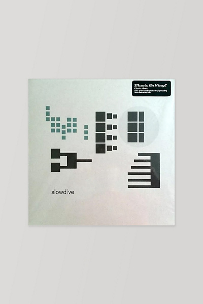 Slowdive - Pygmalion (180 Gram) LP | Urban Outfitters