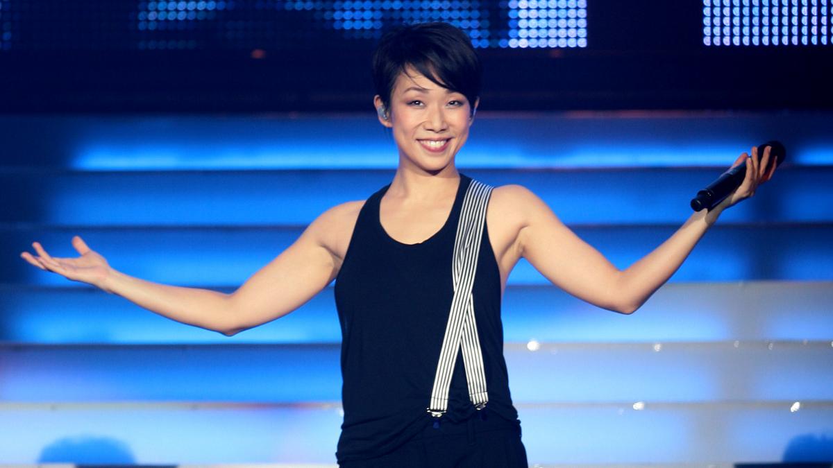 每月一金曲之經典永流傳──香港第一代天后「樂壇巨肺」甄妮