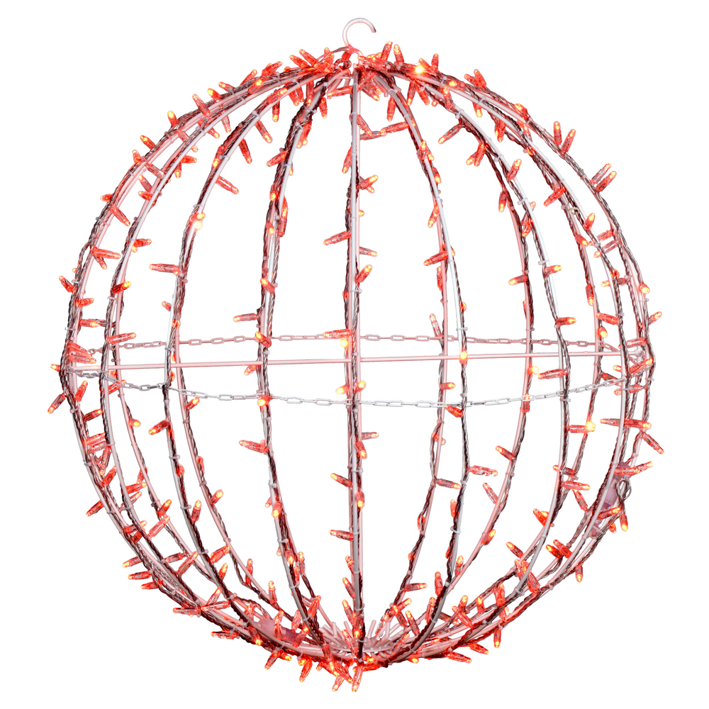 X20LED31T - Jumbo Light Sphere Light Sphere | Vickerman