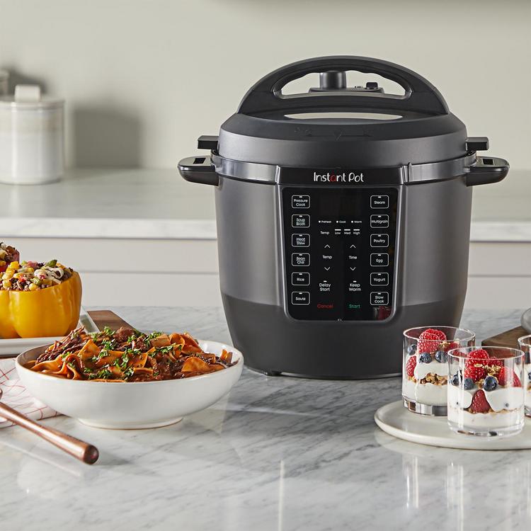 Instant Pot, Duo 7-in-1 8 Qt. Electric Pressure Cooker | Zola
