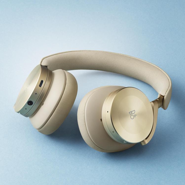 Bang & Olufsen, Beoplay H95 Active Noise Cancelling Headphones | Zola