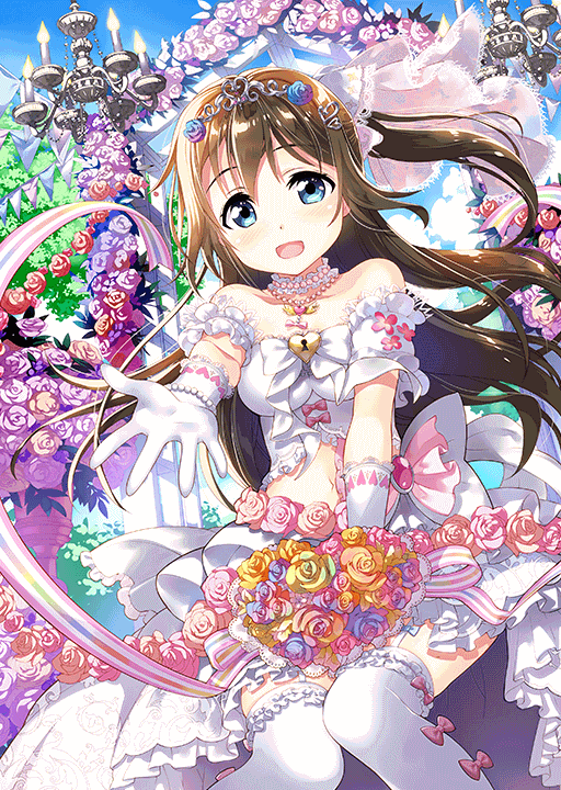 桜坂しずく- g5275的創作- 巴哈姆特