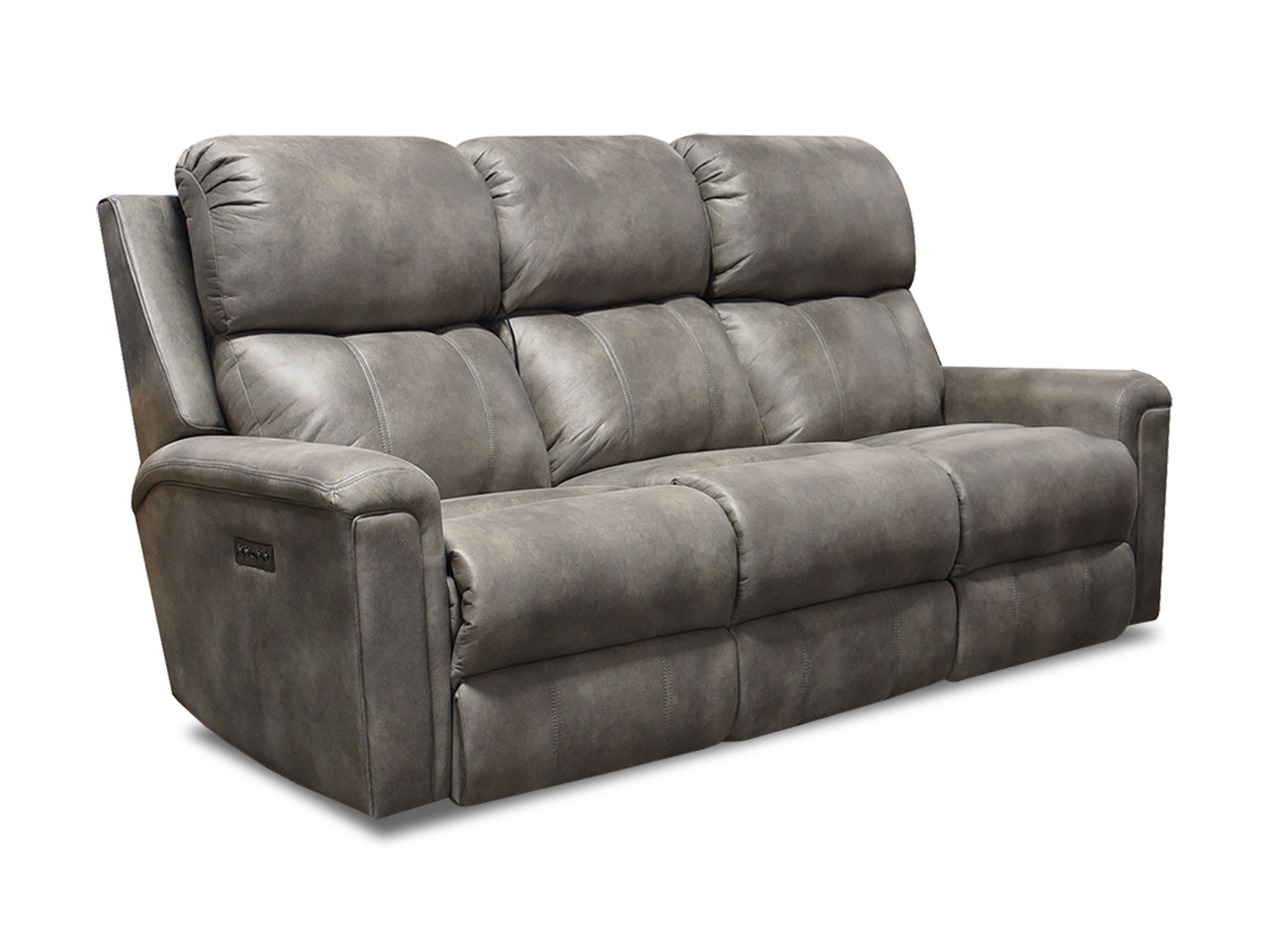 England Living Room EZ1C00 Double Reclining Sofa 1C01 - England