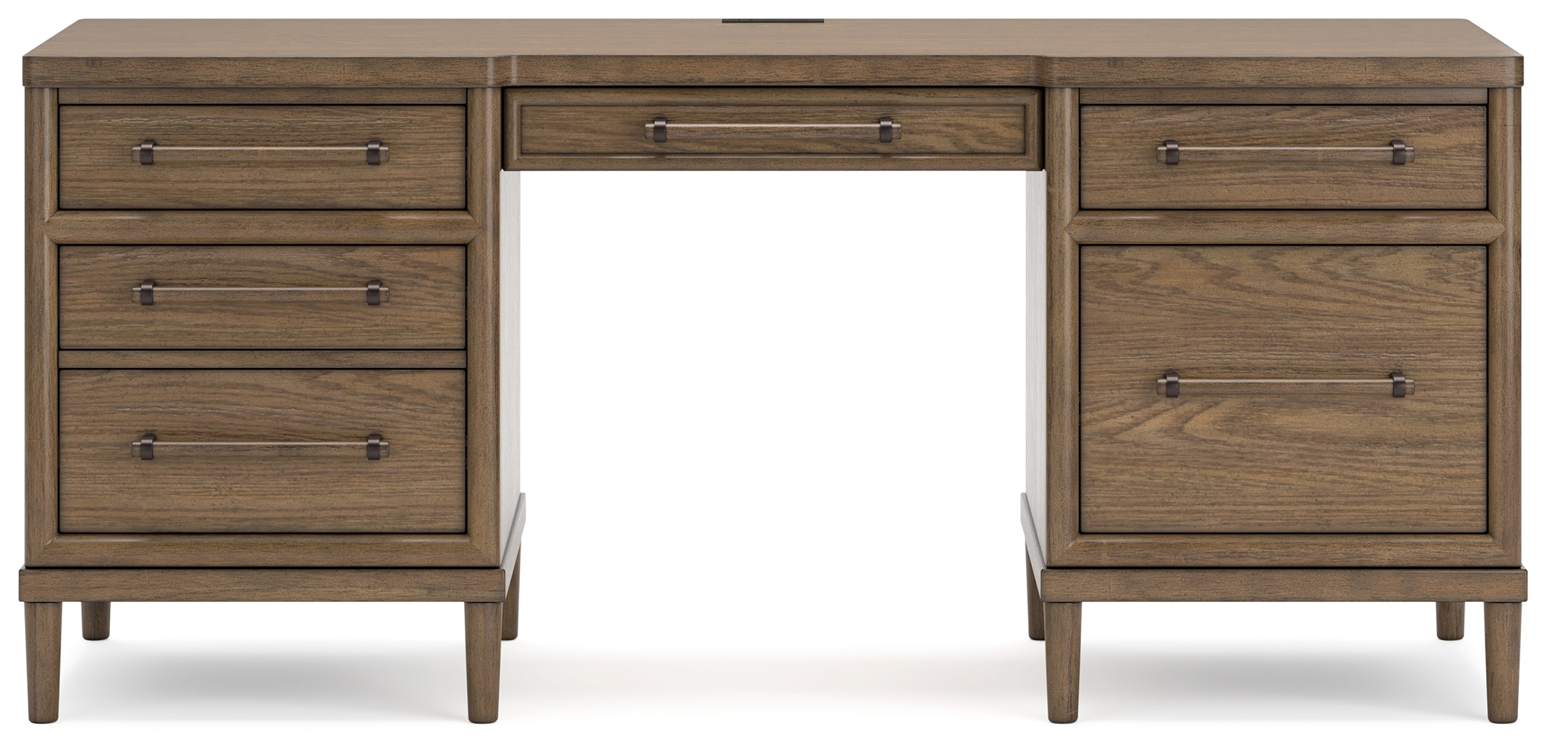 Signature Design by Ashley Home Office Roanhowe 68
