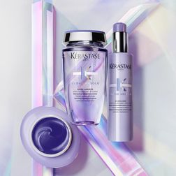 ハイトーンカラーヘアのための『ブロンドアブソリュ』 - IMAGE SALON