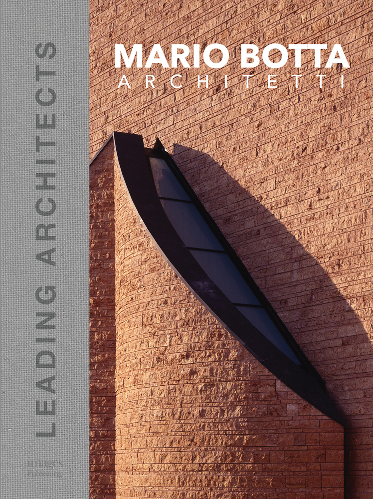 Mario Botta Architetti - Images Publishing US