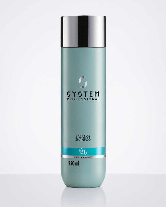 WELLA SYSTEM | Topics