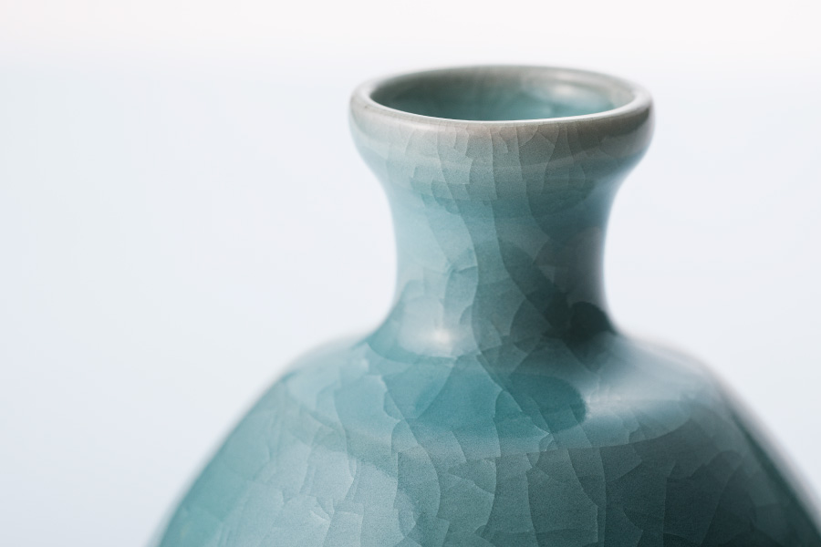 長春青磁陶窯 - 秘窯の里伊万里大川内山へ日本の伝統工芸品伊万里焼